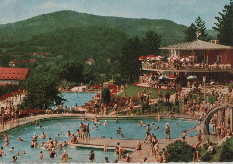 Schwimmbad Bad Kissingen Schwimmbad Bad Kissingen