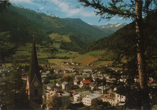 Österreich - Österreich - Matrei in Osttirol - 1976