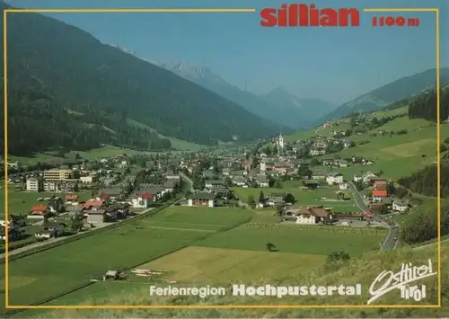 Österreich - Österreich - Sillian - 1994