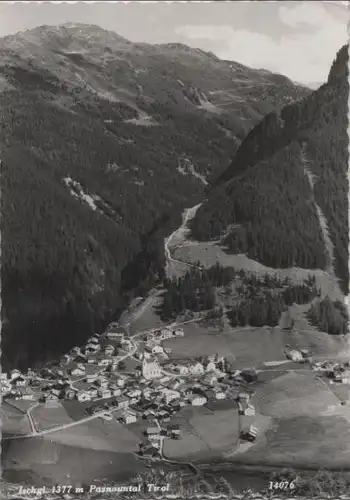 Österreich - Österreich - Ischgl - Paznauntal - 1968