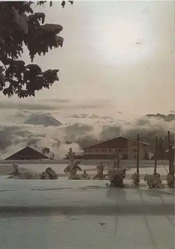 Schweiz - Schweiz - Montana - Crans - 1982