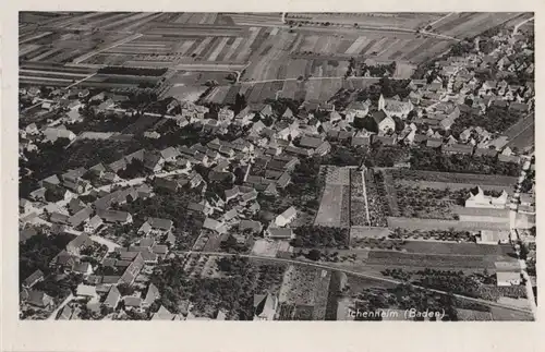 Neuried-Ichenheim - ca. 1950