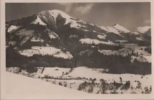 Österreich - Österreich - Westendorf - ca. 1940