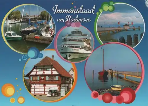 Immenstaad am Bodensee - 2013