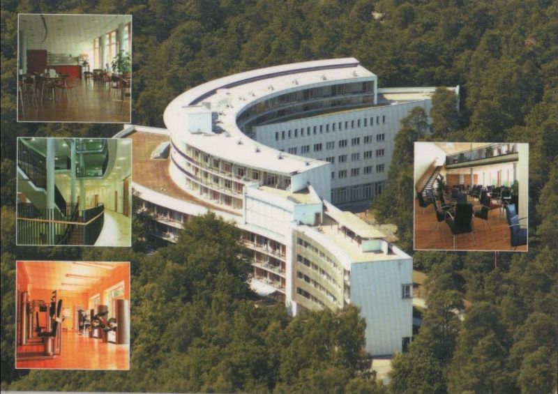 Müritz Klinik Müritz Klinik