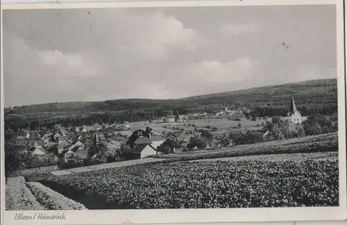 Ellern (Hunsrück) - Panorama