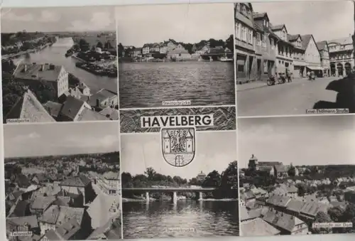 Havelberg - 6 Bilder