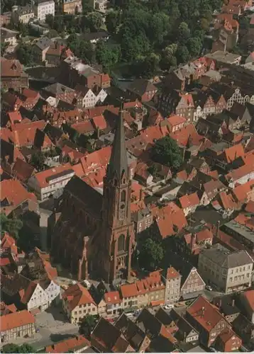 Lüneburg - St. Nikolai-Kirche