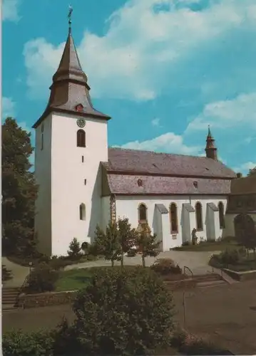 Winterberg - St. Jakobus-Kirche