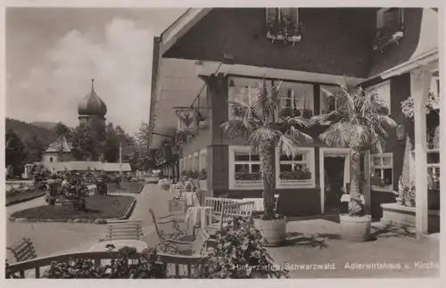 Hinterzarten - Adlerwirtshaus