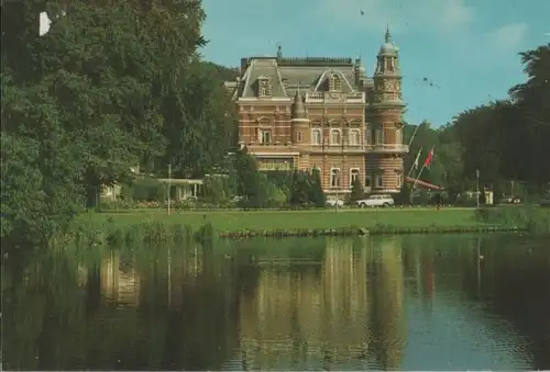 Niederlande - Niederlande - Wassernaar - Kasteel - 1969