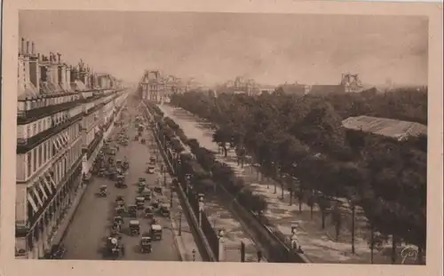 Frankreich - Frankreich - Paris - Bazar de Hotel de Ville - 1936