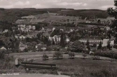 Bad Schwalbach - 1961