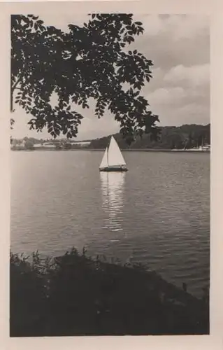 Malente Gremsmühlen - Dieksee - ca. 1955