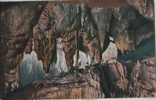 Syrau - Drachenhöhle