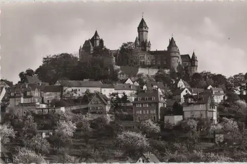 Brauneberg - Schloss