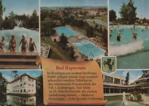 Bad Rappenau - 1972