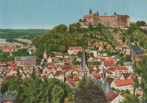 Kulmbach/Ofr. - ca. 1965