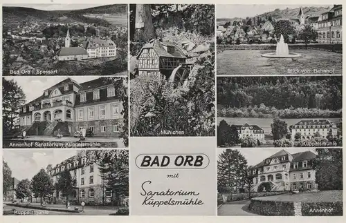 Bad Orb - 7 Bilder
