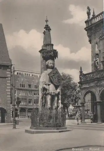 Bremen - Roland - 1934