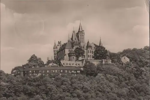 Wernigerode - Schloss