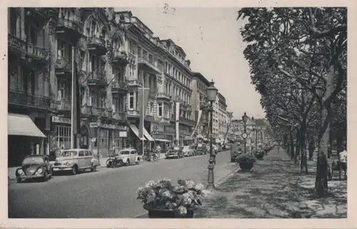Wiesbaden - Wilhelmstraße