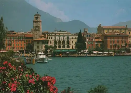 Italien - Italien - Riva del Garda - ca. 1985