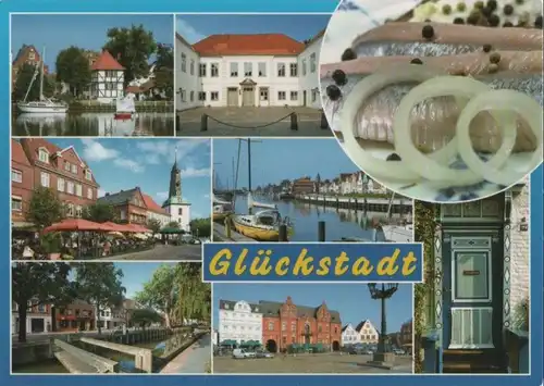 Glückstadt - ca. 1995