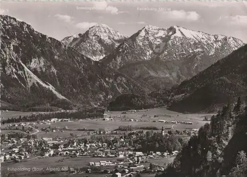 Ruhpolding - 1969