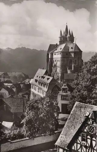 Diez - Schloss
