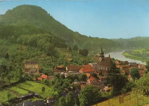 Königstein - 1975