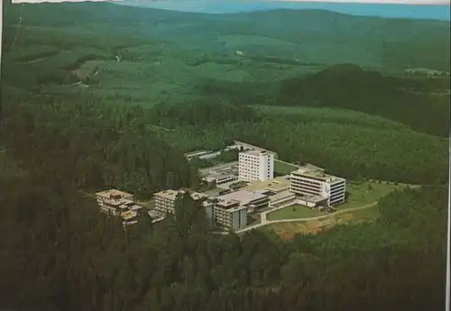 Weiskirchen - Hochwald Sanatorium - ca. 1980
