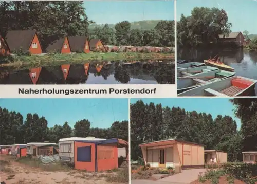 Neuengönna - Porstendorf
