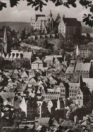 Marburg - 1972