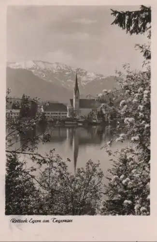 Rottach-Egern - 1953