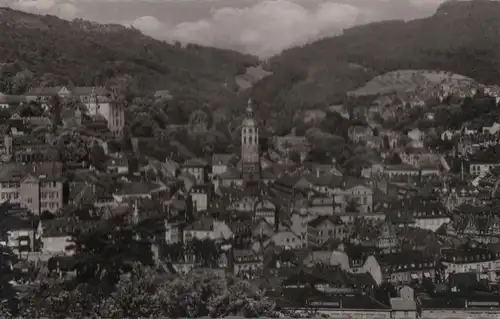 Baden-Baden - 1962