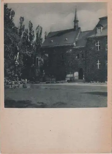 unbekannter Ort - ca. 1955