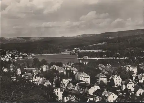 Tschechien - Tschechien - Jablonec nad Nisou - ca. 1965