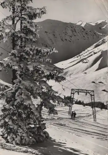 Österreich - Österreich - Mayrhofen - Penkenbahn - ca. 1960