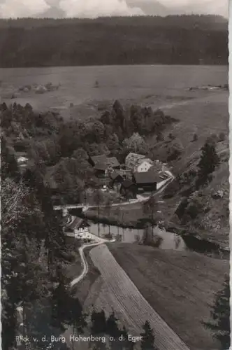 Hohenberg - ca. 1960