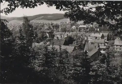 Olbernhau - 1977