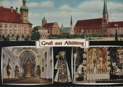 Altötting - 1970