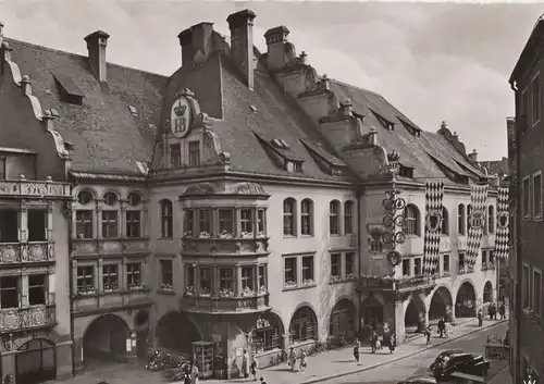 München - Hofbräuhaus