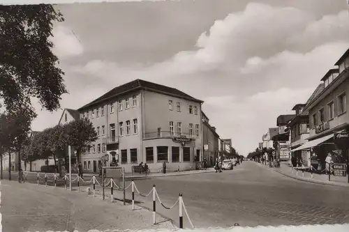 Bad Lippspringe - Hotel Westfalenhof - 1977