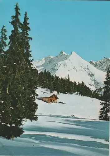 Österreich - Österreich - Stubaier Alpen - ca. 1980