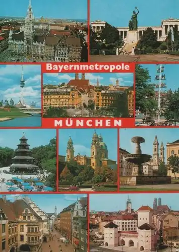München - 1990