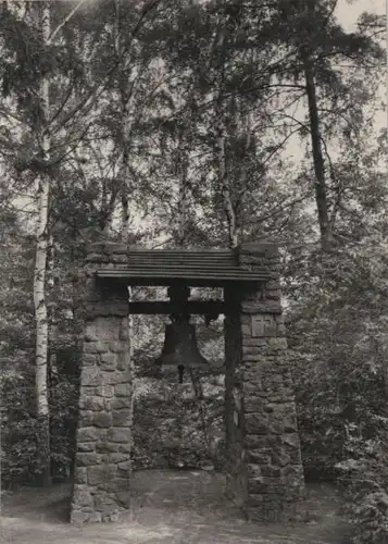 Hartha - Glockenstuhl - ca. 1975