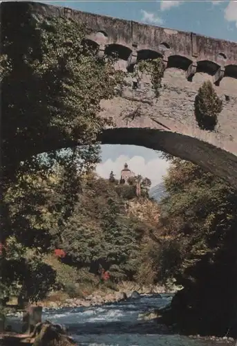 Italien - Italien - Meran - Merano - Il Ponte Romana - 1965