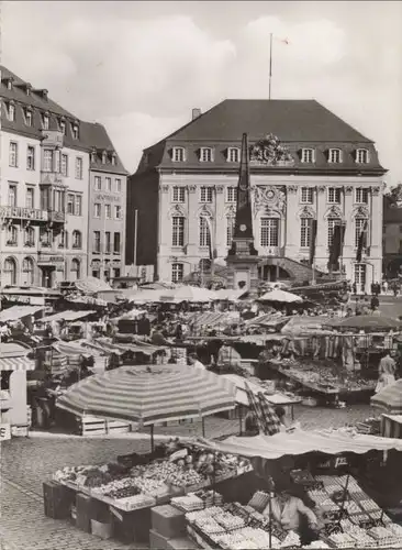 Bonn - Marktplatz