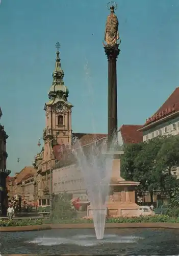 Österreich - Österreich - Graz - Am Eisernen Tor - ca. 1980
